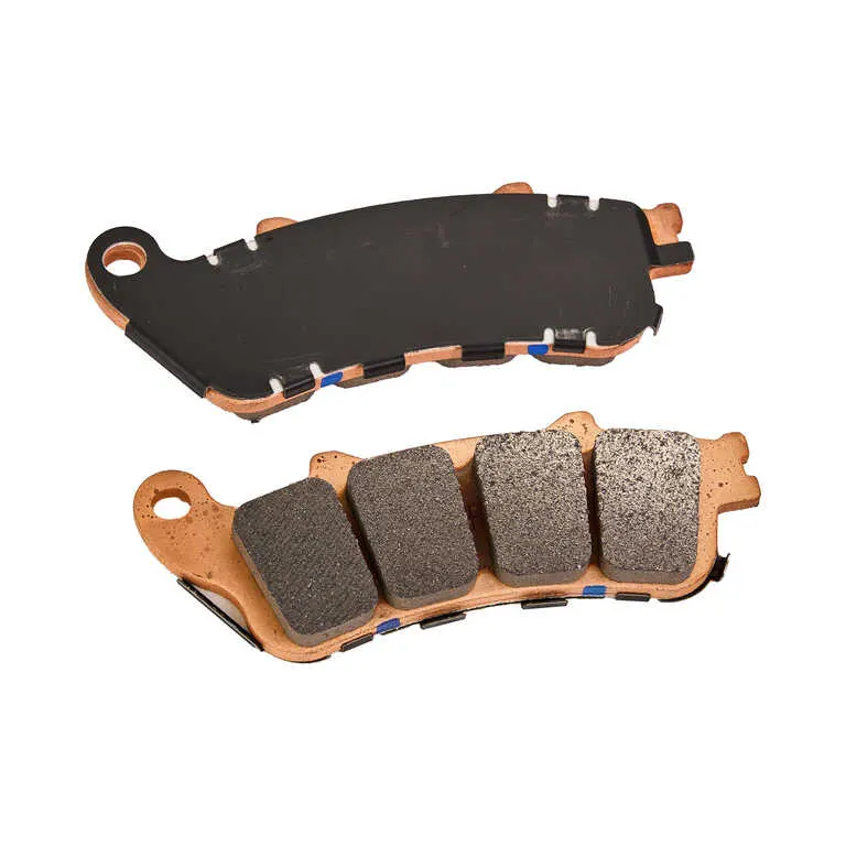 Shock Absorber, rear — litrato 2 sa 3